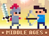 Castel Wars: Middle Ages image