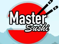 image bg Sushi Master