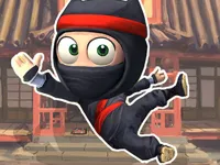 Super Ninja Adventure image