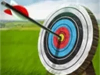 Archery World Tour Game image