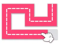 Colour the blocks image