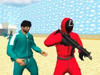 Squid Game Swarm image