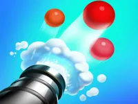 Cannon Shot buckets image