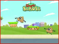 Simple Samosa Run image