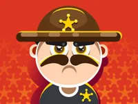 Sheriff Shoot image