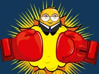 Johnny Jump Challenge Online Game image