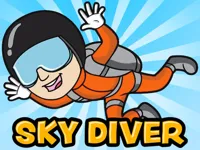 image bg Sky Diver