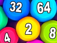 Physical Balls 2048 image