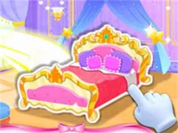 Decorate My Dream Castle Game image