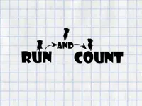 image bg Run and Count