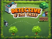 Detective  amp;amp; The Thief image