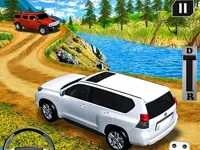 image bg Offroad Jeep Driving Simulator : Crazy Jeep Game