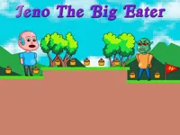Jeno The Big Eater image