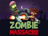 image bg Zombie Massacre