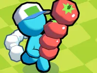 Supermarket owner image