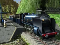 Fast Euro Train Driver Sim image