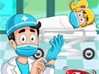 Doctor Kids - Learn To Be A Doctor image