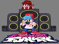 Friday Night Funkin FULL WEEK! image