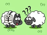 Sheep(???) image