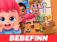 image bg BebeFinn Jigsaw Puzzle