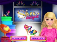Shoe Desinger image