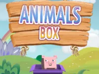 image bg Animals Box