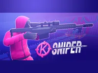 Squid Sniper Master image