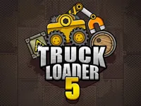 image bg Truck Loader 5