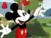 Mickey Mouse Slide image