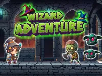 Wizard Adventure image