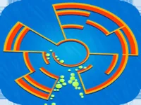 Ball Rotation Puzzle image