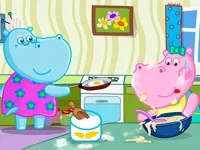 Hippo Cooking School image