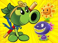 Plants vs Zombies 3 image