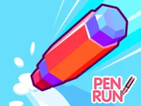 PEN RUN image
