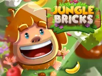 Jungle Bricks image