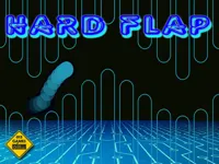 Hard FLap Game image