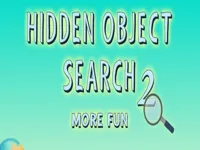 Hidden Object Search 2: More Fun image