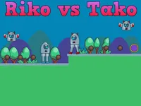 Riko vs Tako image