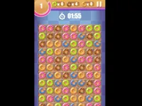 image bg Donuts