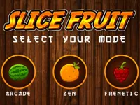 Fruit Slicer image