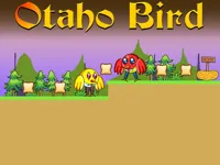 image bg Otaho Bird