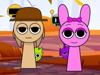 Find the Sprunki image