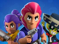 Brawl Stars Match3 image