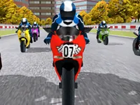 Moto Speed GP image