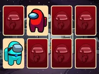 Among Us Memory image