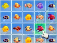 image bg Fishing Puzzles