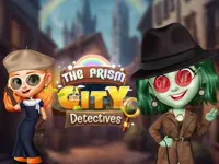 The Prism City Detectives image