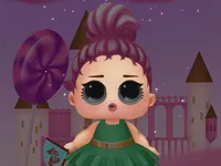 Baby Doll Design image