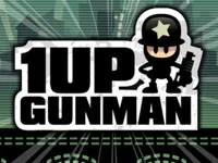1UP Gunman image