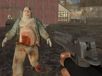 image bg Zombie Strike 2